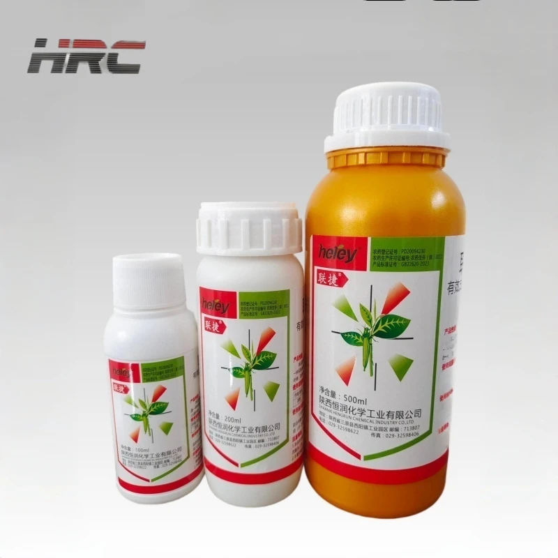 Bifenthrin 100g/L EC